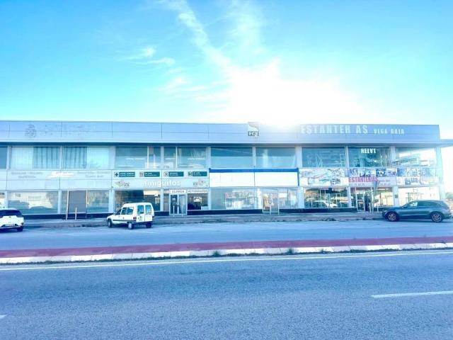 Local Comercial en alquiler en Almoradí, Valencia