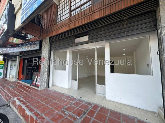 Propiedad en alquiler en Iribarren, Lara