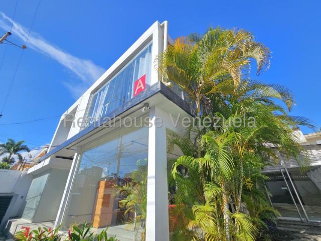 Propiedad en alquiler en Iribarren, Lara