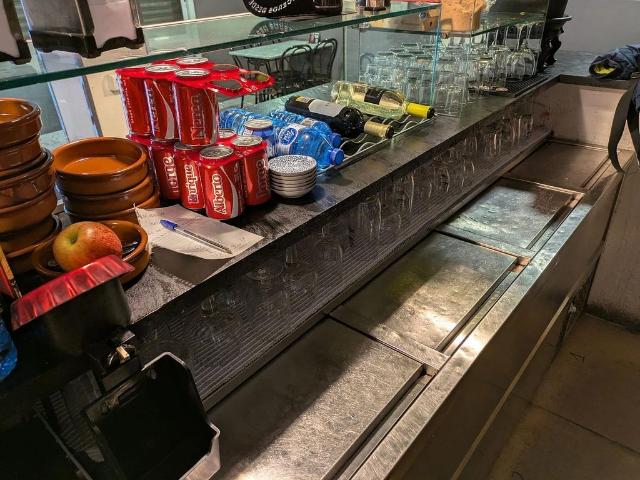 Local Comercial en alquiler en Baix Ebre, Catalunya