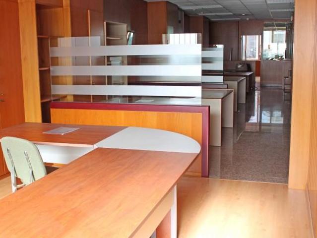 Local Comercial en alquiler en Dénia, Raval de Sant Francesc