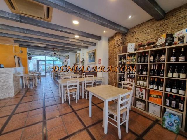 Local Comercial en alquiler en Dénia, Barri Faroleta/Diana