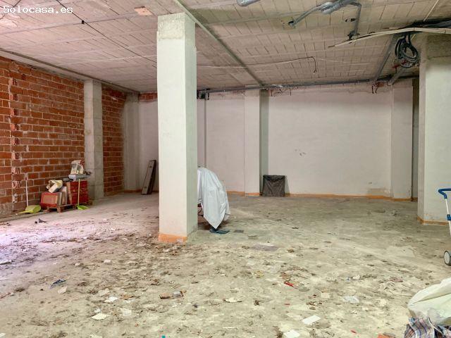 Local Comercial en alquiler en Dénia