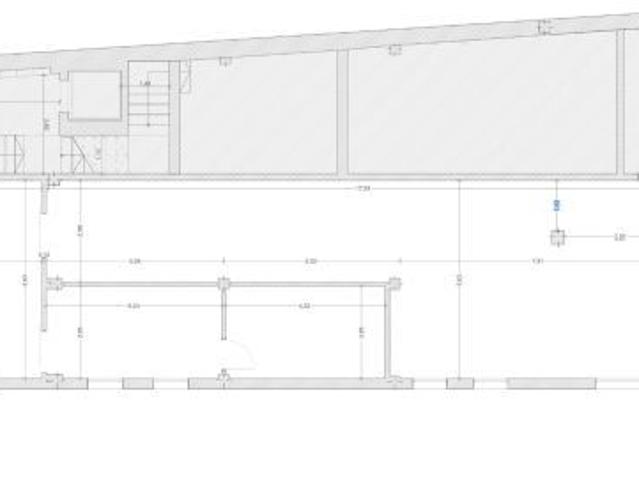 Local Comercial en alquiler en Dénia