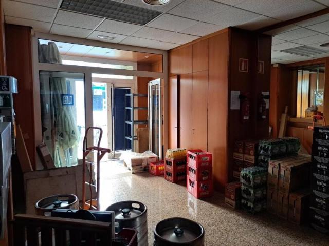 Local Comercial en alquiler en Dénia