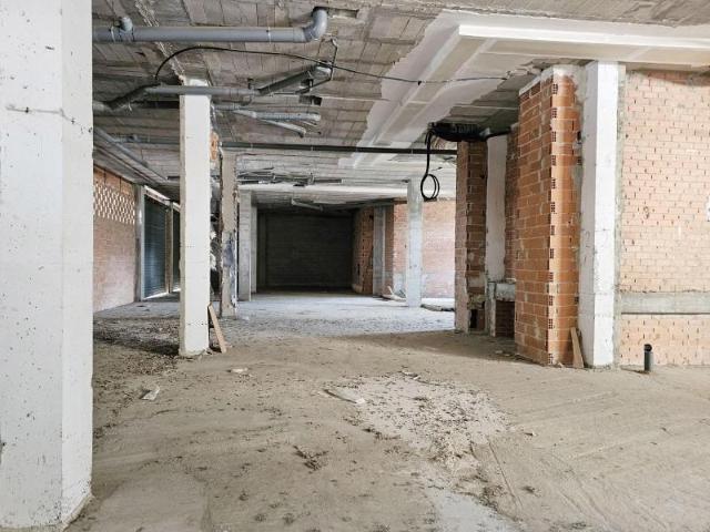 Local Comercial en alquiler en Dénia