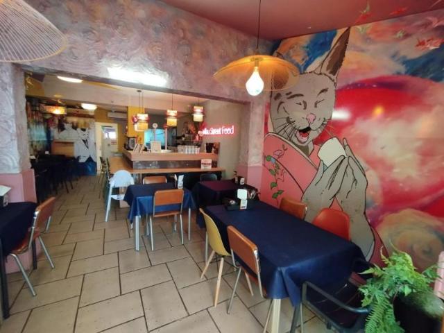 Local Comercial en alquiler en Dénia