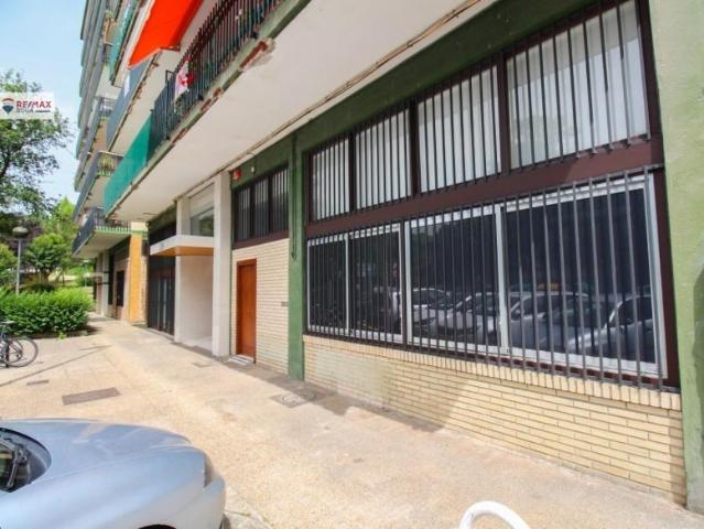 Local Comercial en alquiler en Donostia-san Sebastián, Añorga