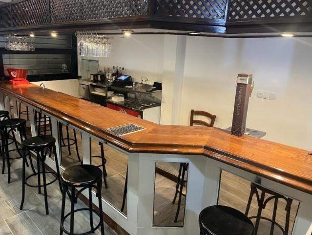 Local Comercial en alquiler en Donostia-san Sebastián, Mirakruz - Bidebieta