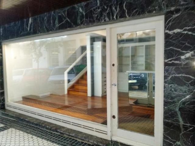 Local Comercial en alquiler en Donostia-san Sebastián, Gros