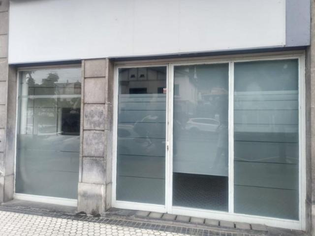 Local Comercial en alquiler en Donostia-san Sebastián