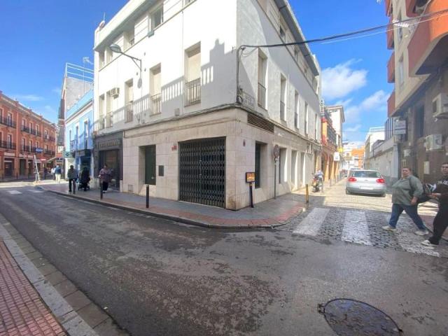 Local Comercial en alquiler en Dos Hermanas, Barriada Juan de la Cosa