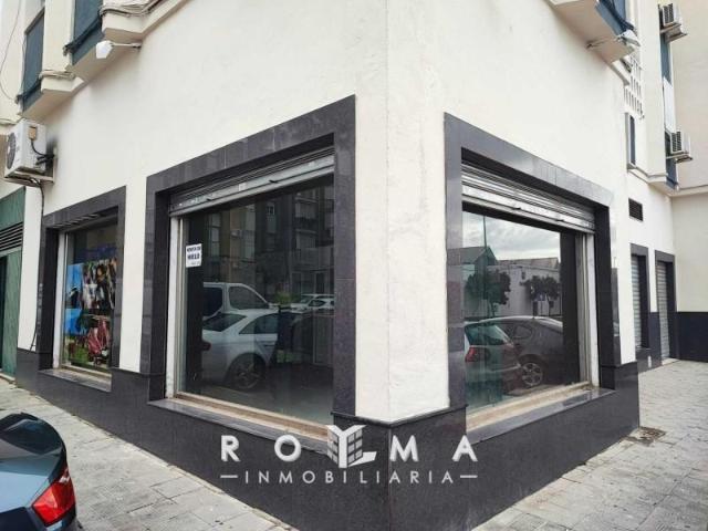 Local Comercial en alquiler en Dos Hermanas, El Palmarillo