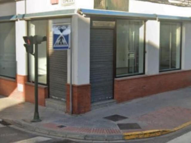 Local Comercial en alquiler en Dos Hermanas