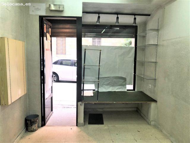 Local Comercial en alquiler en Alamedilla, Salamanca