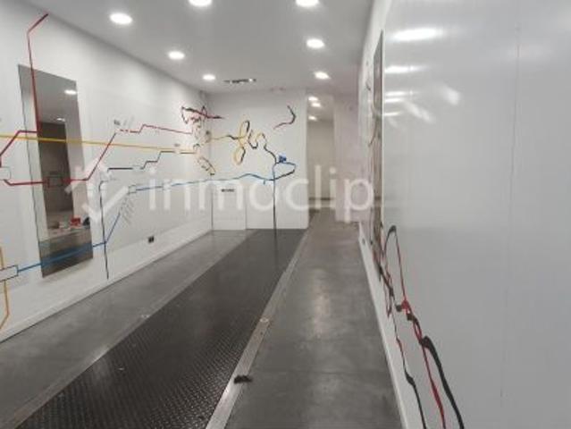 Local Comercial en alquiler en Doñinos De Salamanca