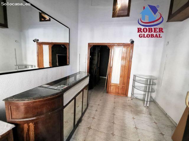 Local Comercial en alquiler en Doñinos De Salamanca