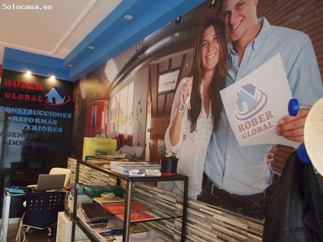 Local Comercial en alquiler en Doñinos De Salamanca