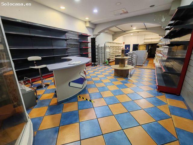 Local Comercial en alquiler en Doñinos De Salamanca