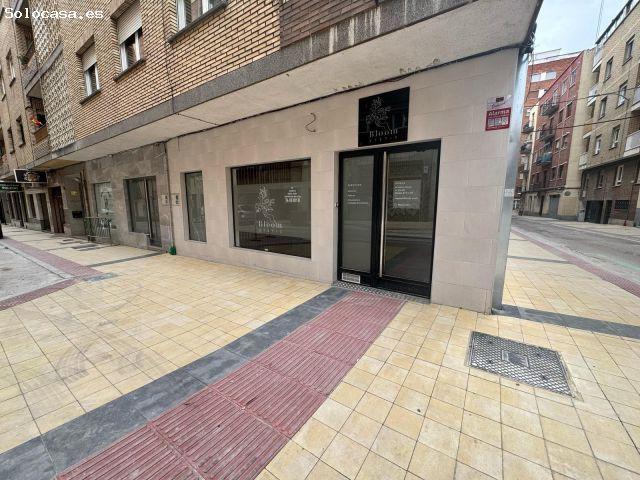 Local Comercial en alquiler en Salesas, Doñinos De Salamanca