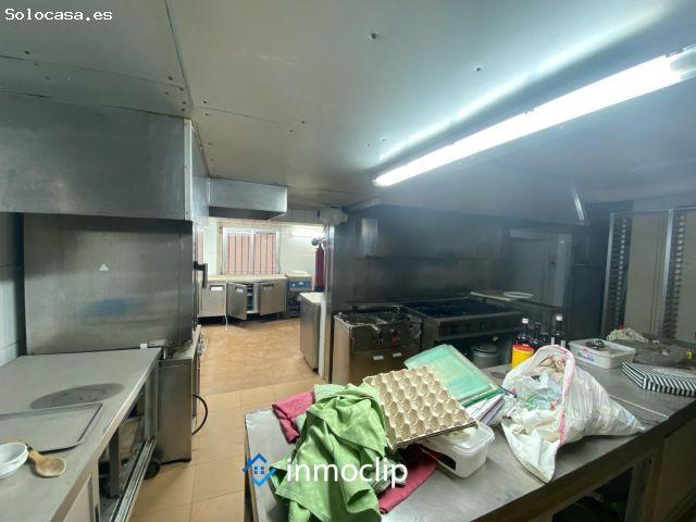 Local Comercial en alquiler en Doñinos De Salamanca