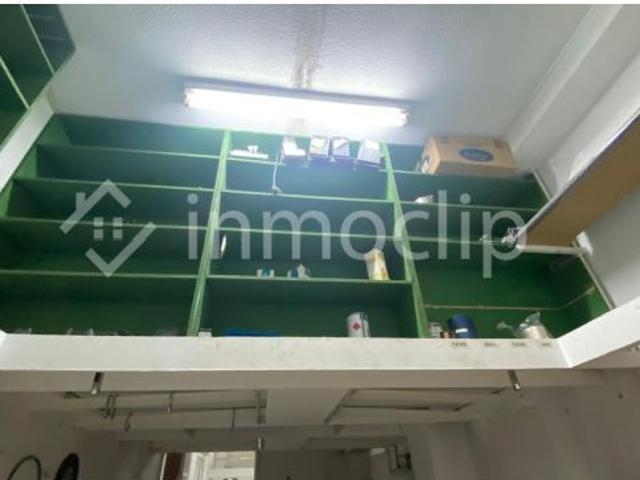 Local Comercial en alquiler en Doñinos De Salamanca