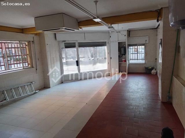 Local Comercial en alquiler en Doñinos De Salamanca