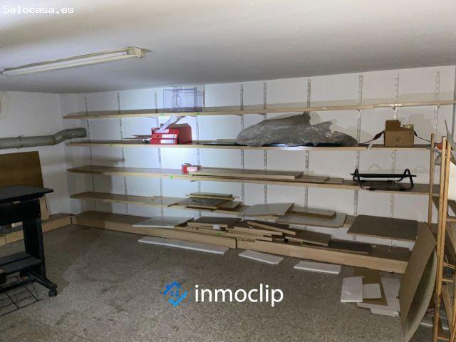Local Comercial en alquiler en Doñinos De Salamanca