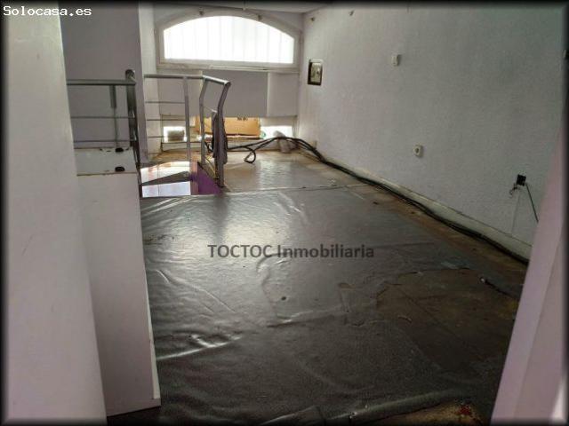 Local Comercial en alquiler en Centro, Salamanca