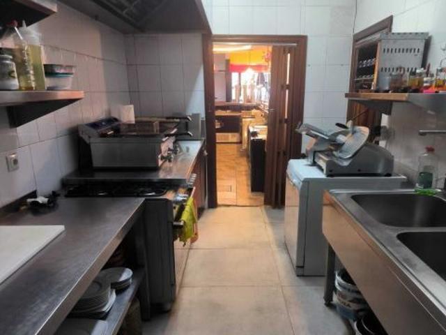 Local Comercial en alquiler en Doñinos De Salamanca