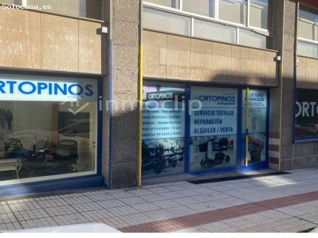 Local Comercial en alquiler en Doñinos De Salamanca