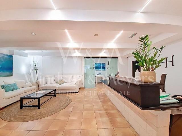 Local Comercial en alquiler en Eivissa, es Pratet