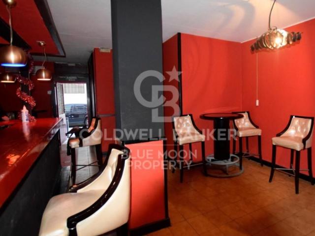 Local Comercial en alquiler en Eivissa, es Pratet