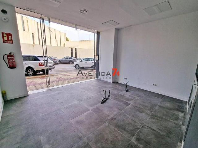 Local Comercial en alquiler en Eivissa, Can Bernat