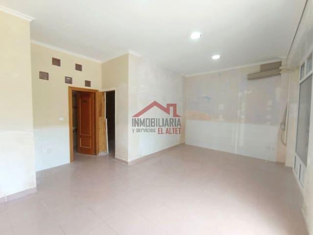 Local Comercial en alquiler en l'Altet, El Altet