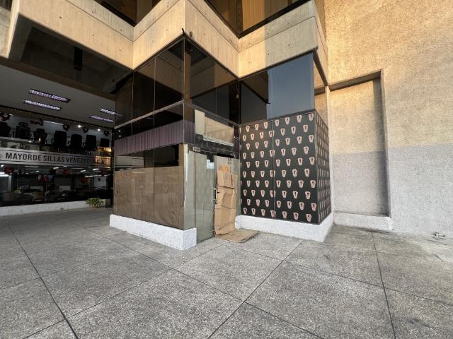 Local Comercial en alquiler en Iribarren, Lara