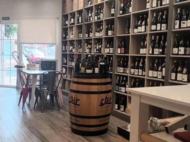 Local Comercial en alquiler en El Campello, el Trajo
