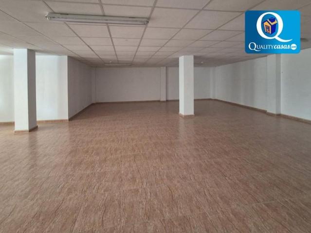 Local Comercial en alquiler en El Campello, el Trajo