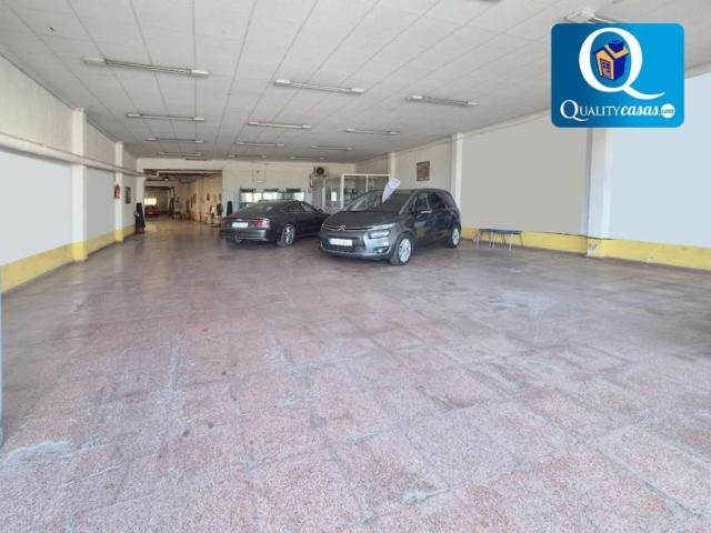 Local Comercial en alquiler en El Campello, Pla d’en Sarrió