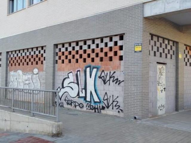 Local Comercial en alquiler en El Campello, el Trajo