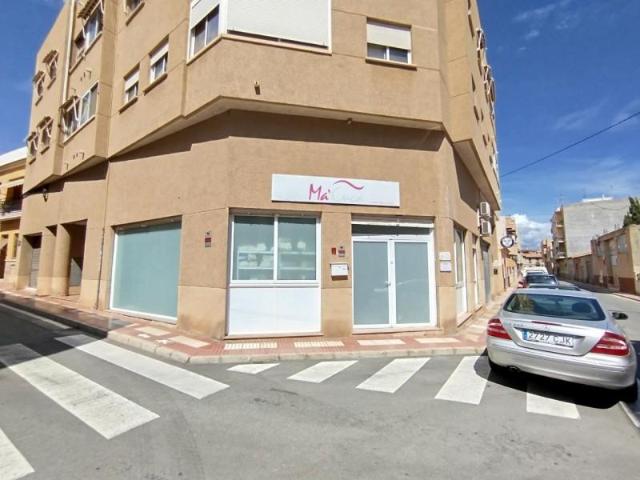 Local Comercial en alquiler en El Campello, el Trajo