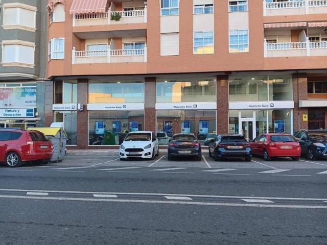 Local Comercial en alquiler en El Campello, el Vincle