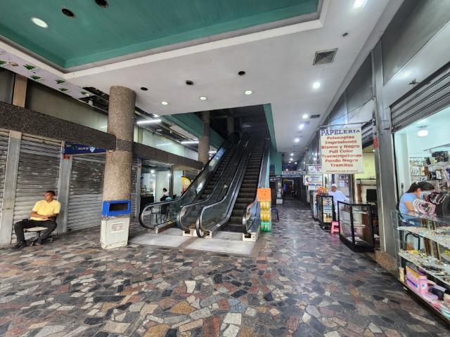 Terreno en alquiler en Caracas, Distrito Capital