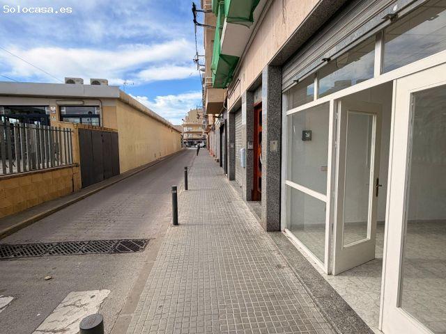 Local Comercial en alquiler en Maresme, Catalunya