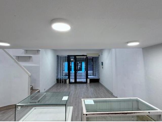 Local Comercial en alquiler en Cuéllar, Castilla y León