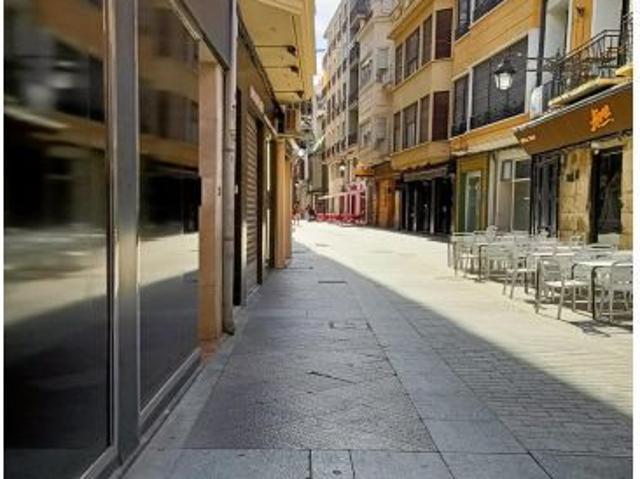 Local Comercial en alquiler en la Vila, Elx / Elche