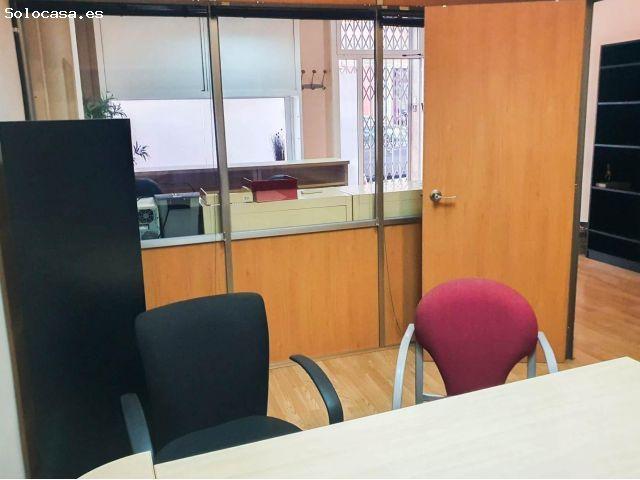 Local Comercial en alquiler en Esparreguera, Barcelona