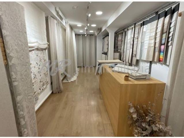 Local Comercial en alquiler en Centre, Vallès Oriental