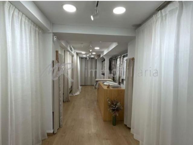 Local Comercial en alquiler en Centre, Vallès Oriental