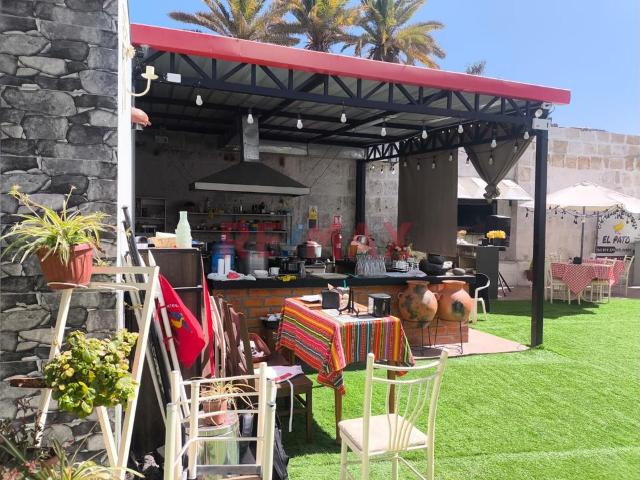 Local Comercial alquiler en Arequipa